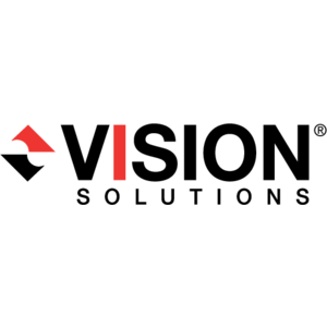 Vision Solutions Logo