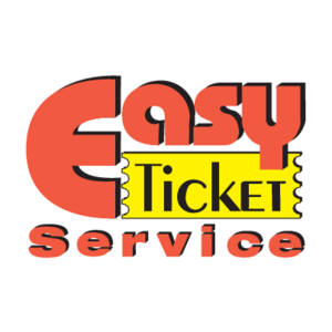 Easy Ticket Service Logo