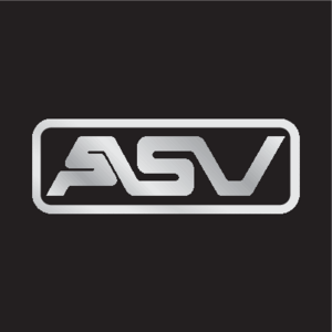 ASV Inc  Logo