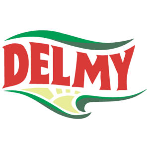 Delmy Logo