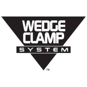 Wedge Clamp System Logo