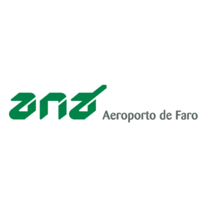 Aeroporto de Faro Logo