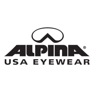 Alpina(296) Logo