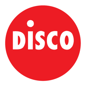 Disco Logo