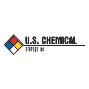 US Chemical Storage Logo