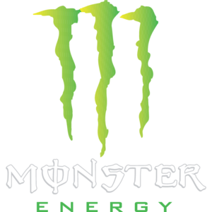 Monster Energy Logo