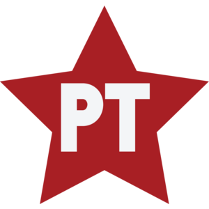 Partido dos Trabalhadores Logo