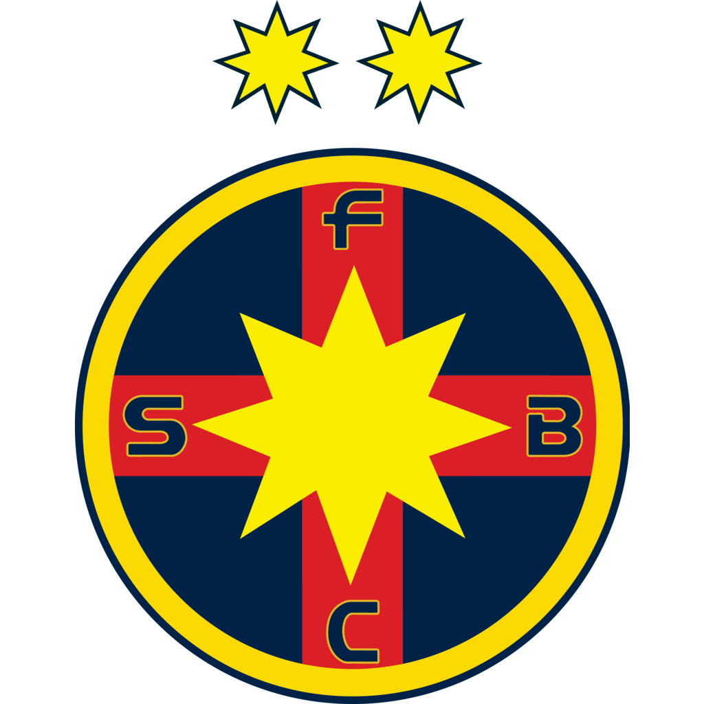 Steaua Bucuresti (80's logo), Brands of the World™