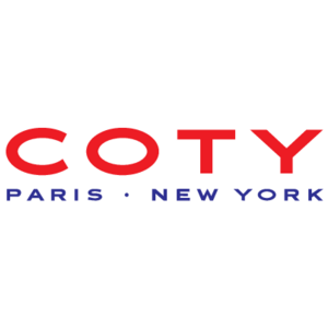 Coty Logo