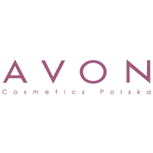 Avon Cosmetics Polska Logo