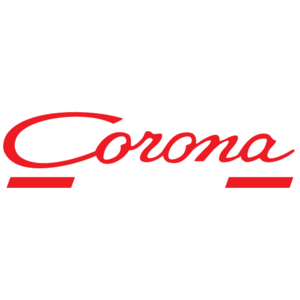 Toyota Corona Logo