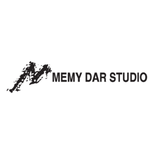 Memy Dar Studio Logo