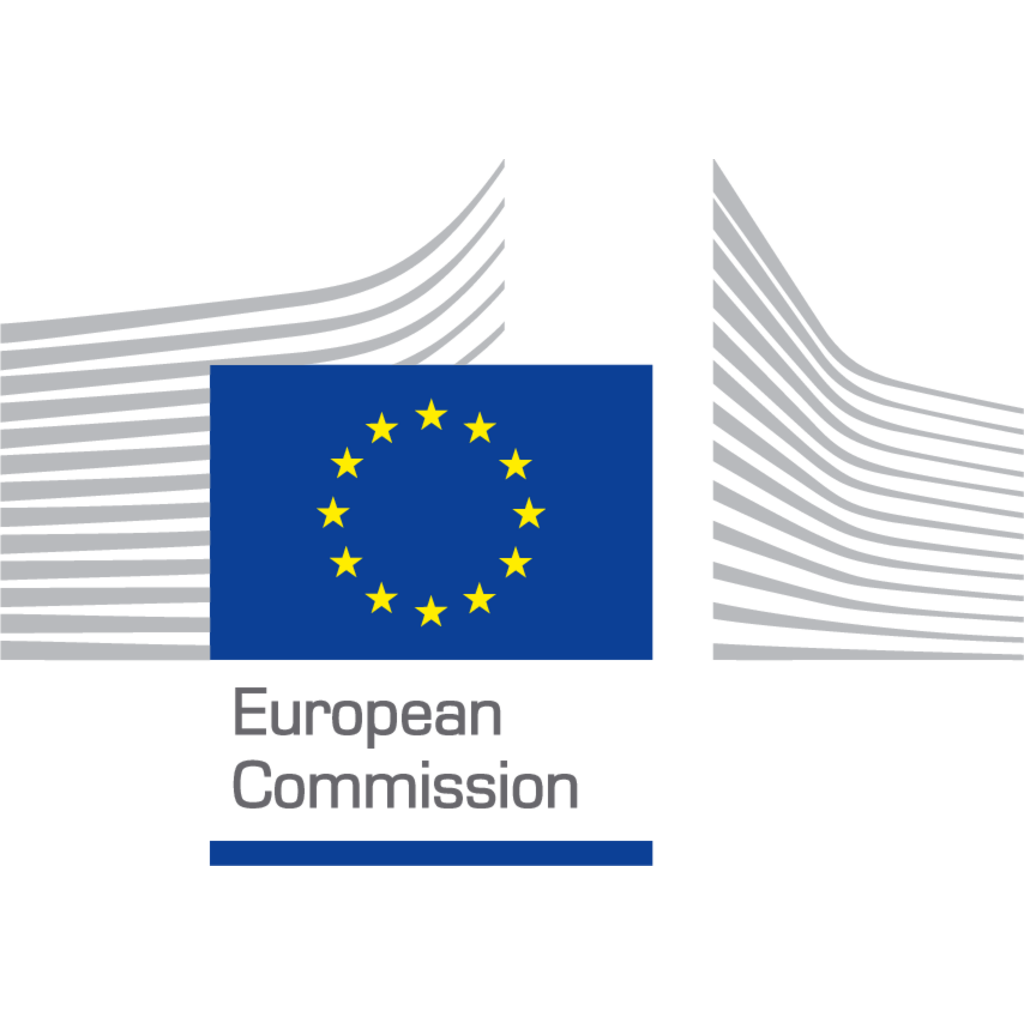 Logo, Government, European Commission