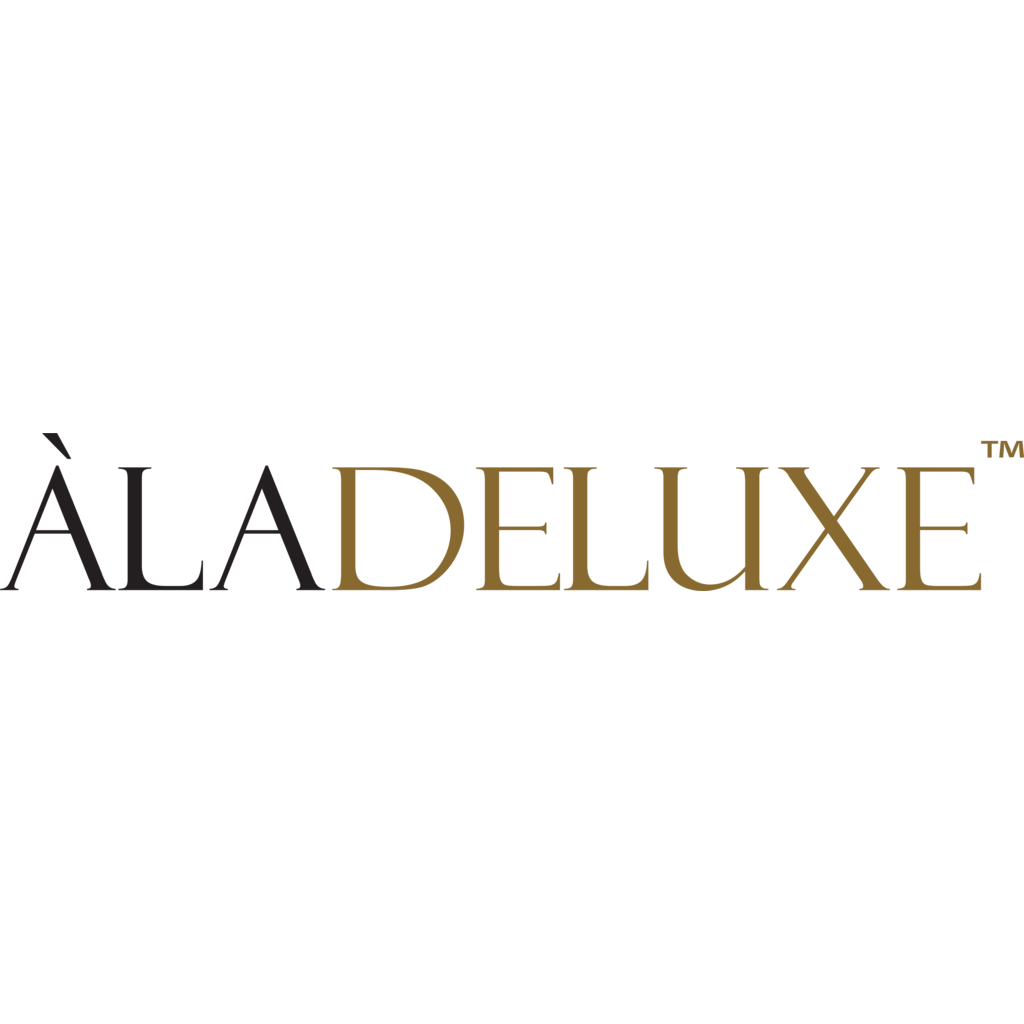 Logo, Trade, Turkey, Aladeluxe