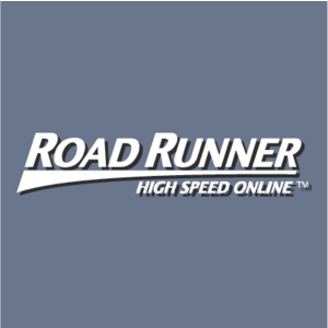 Road Runner Logo