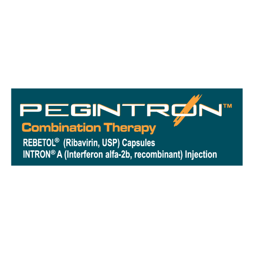 Pegintron