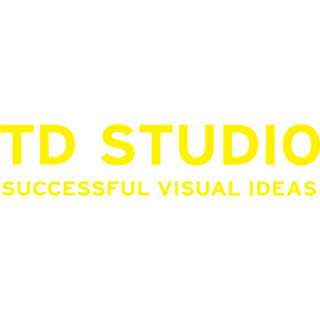Logo, Design, Romania, TD Studio