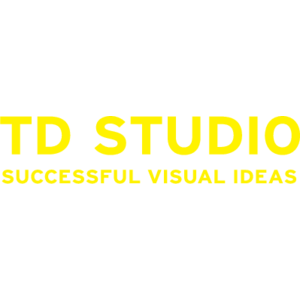 TD Studio Logo