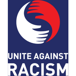 Unite Against Racism Logo