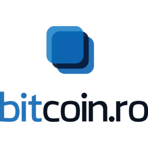 Bitcoin.ro Logo