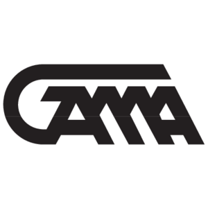 Gama Logo