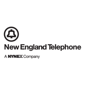 New England Telephone Logo
