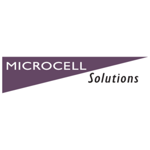 Microcell Solutions Logo