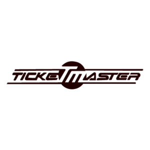 Ticket Master(9) Logo