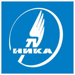 Nika TV Logo
