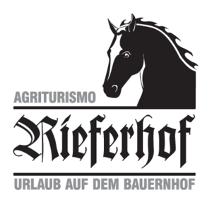 Rieferhof Logo