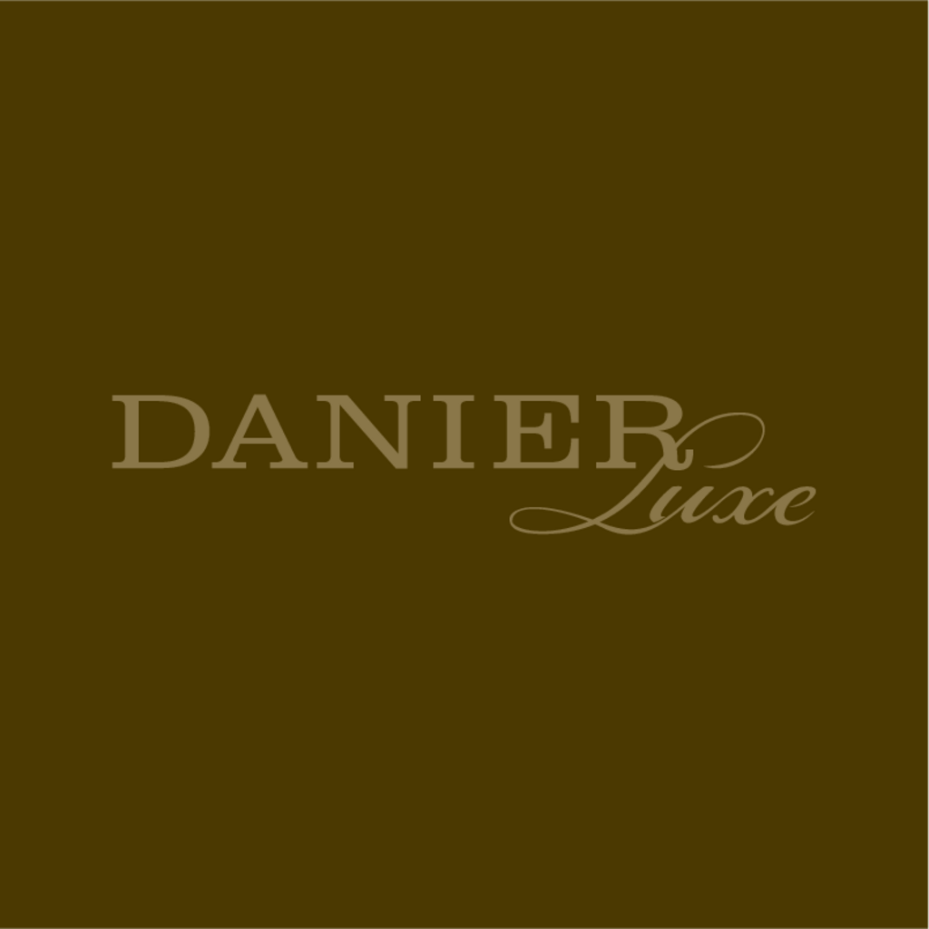 Danier,Luxe