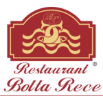 Restaurant Bolta Rece Logo