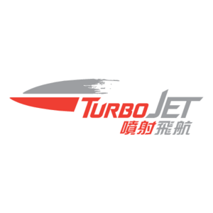 TurboJet Logo