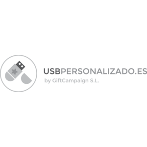 Usbpersonalizado Logo