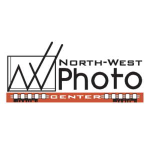 North-West Photo Logo
