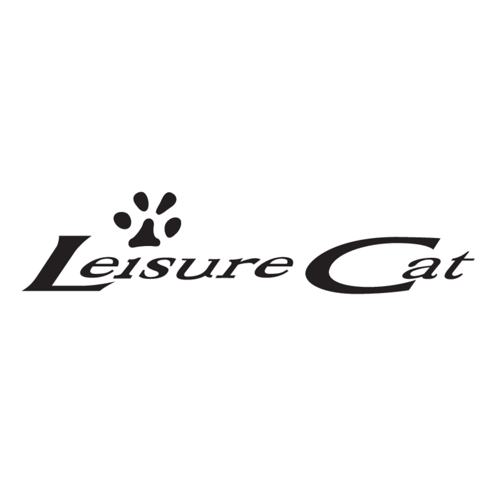 Leisure,Cat