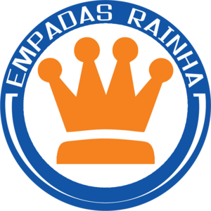 Empadas Rainha Logo