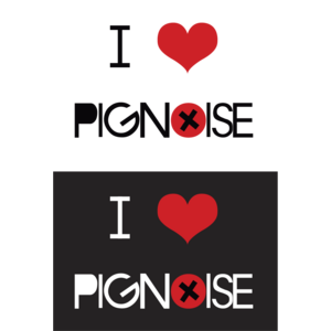 Pignoise Logo