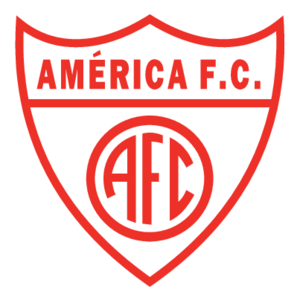 America Futebol Clube de Fortaleza-CE Logo