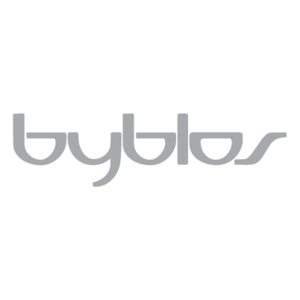 Byblos(461) Logo