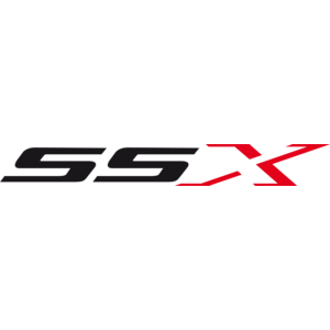 Camaro SSX Logo