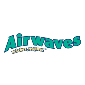 Airwaves(112) Logo