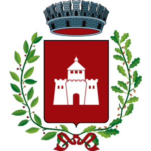 Comune di Castel Ivano Logo