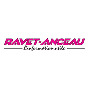 Ravet-Anceau Logo
