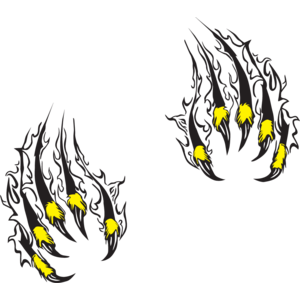 Claws Logo