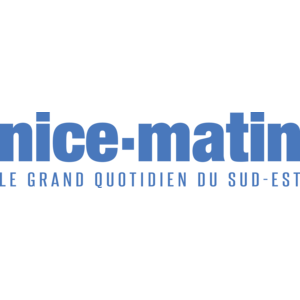 Nice Matin Logo