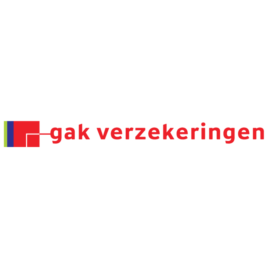 GAK,Verzekeringen