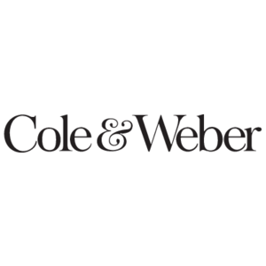 Cole & Weber Logo