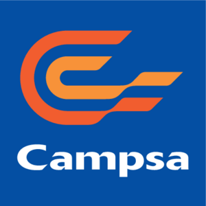 Campsa Logo