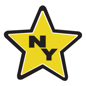 New York Stars Logo